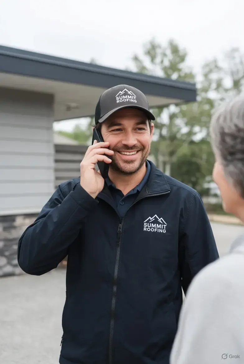 Flat Roof Leak Repair Clinton, ME FAQs